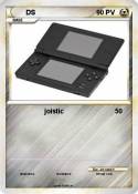 DS