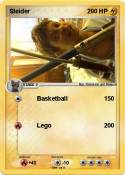 Sleider