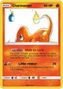 Charmander