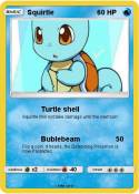 Squirtle