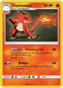 Charmeleon