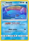 Wartortle