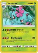 Venussaur