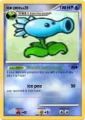 ice pea