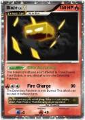Blaze