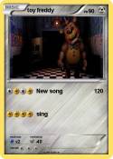 toy freddy