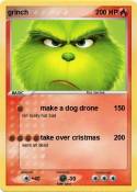 grinch