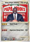 Shaq (Papa