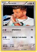 k e e n v