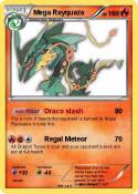 Mega Rayquaza
