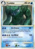 Frostbiter