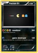 Pacman EX