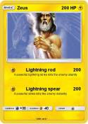 Zeus
