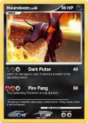 Houndoom