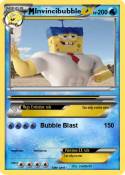 Invincibubble