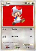 Toad