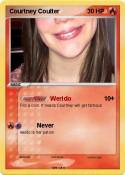 Courtney