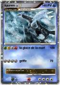 kyurem