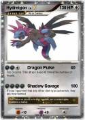 Hydreigon