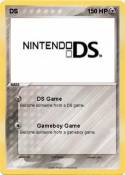 DS