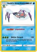 Rex90's Shiny