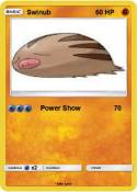 Swinub