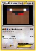 Ultimate Noob