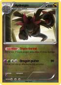 Hydreigin