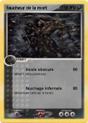faucheur de la