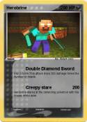 Herobrine