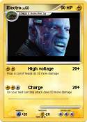 Electro