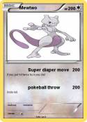 Mewtwo