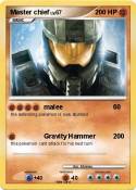 Master chief