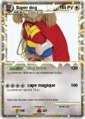 Super dog