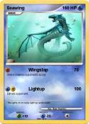 Seawing