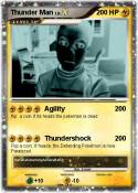 Thunder Man