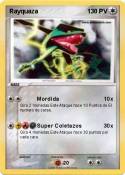 Rayquaza