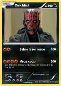 Dark Maul