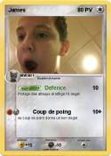 James
