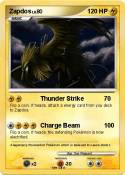 Zapdos