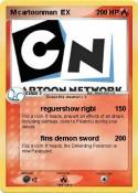 M cartoonman