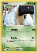 Fluffy