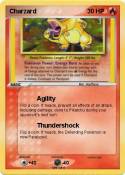 Charzard