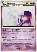 Arabeaut