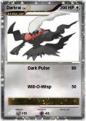 Darkrai