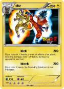 dbz