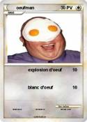 oeufman