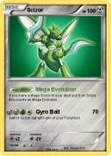 Scizor