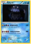 bony EX