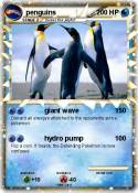 penguins